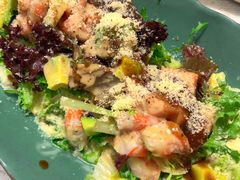 -娜娜家·Nana's restaurant(国金汇店)
