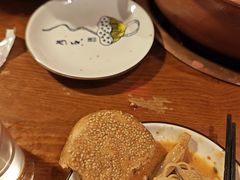 -前门杨记·铜锅涮肉(王府井·故宫店)