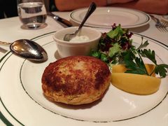 -Wolfgang’s Steakhouse 沃夫冈牛排馆(上海白玉兰广场店)
