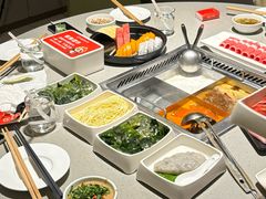 -海底捞火锅(贵和购物中心店.原鲁能城店)