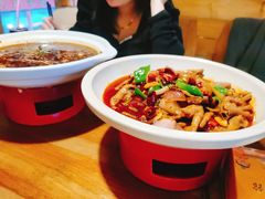 -六福烧烤酒馆(秦隆步行街店)