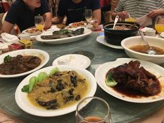 -常州逸高酒店-中餐厅