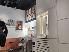 -海马体照相馆(天津世纪都会店)