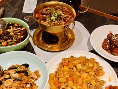 -紫泥369粗粮季(鼓楼店)