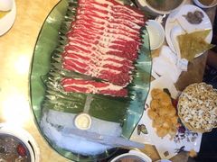 -清真军邺·金富苑肥牛(石坡街旗舰店)