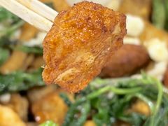 -呷贺盐酥鸡(抄纸巷店)