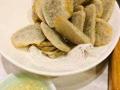 炸灌肠-惠丰堂饭庄·烤鸭·京味菜(西北旺·唐家岭店)