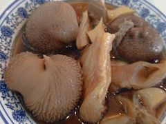 -金家老三饭庄(常营店)