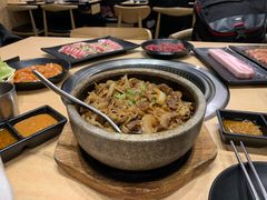 -花味·自助烤肉(雨花客厅店)