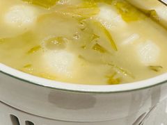 -味茂·老船夫1927(东海东路店)