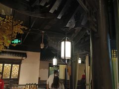 -江南韵·无锡太湖文化体验餐厅(凤凰天街店)