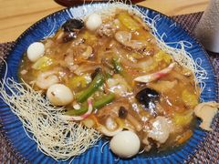 -长崎屋·日本料理·刺身·烧鸟(天河北路店)