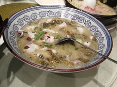 -阿莉餐厅(枣阳路店)