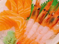 -林妈妈村·日式料理(宝山万达店)