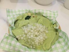 -春家·非遗手工小吃(徐汇万科广场店)
