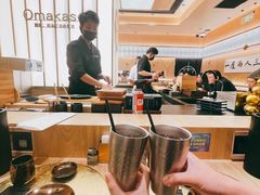 -鮨政·Omakase(港汇恒隆广场店)