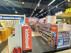 -SUBWAY赛百味(燕莎奥莱店)
