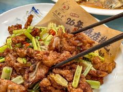 -火龙堂·风味民间菜(文一路店)