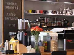 -转山咖啡(松柏社区店)