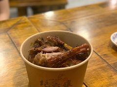 -王浩儿纪六孃甜皮鸭(乐山总店)