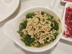-食潮汕头鲜牛馆(望京保利店)