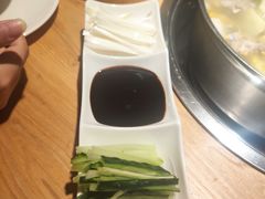 -守柴炉烤鸭(科华中路王府井店)