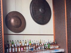-时光吧·大堂吧·丽江和府洲际度假酒店