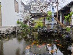 -苏州冶园园林民宿(太湖西山风景区店)