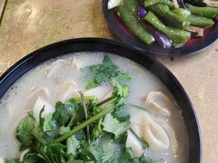 -惠丰源烩面馆(经七路店)