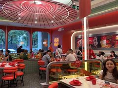 -避风塘·金牌店·夜宵(金玉兰店)