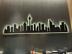 -大渔铁板烧(万象城店)