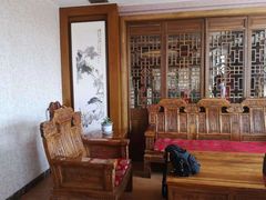 -北戴河转鱼·炒螃蟹酱餐厅
