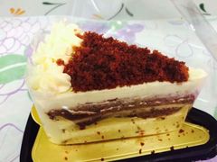 -Pantry's Best派悦坊蛋糕(K11购物艺术中心店)