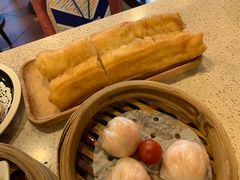 -点都德(聚福楼店)