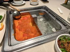 -海底捞火锅(亲子主题北金鹰店)