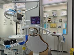 -牙博士口腔品牌连锁(杨浦店)