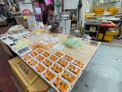-西归浦每天偶来市场