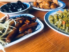 -同得兴 Since·1995 传统苏式面馆(十全街店)