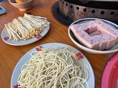 -胖三嬢·呱呱老火锅(北京总店)