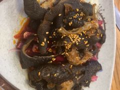 -毛辣果·贵州红酸汤牛肉火锅(西单店)