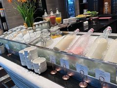 -深圳四季酒店·馥自助餐厅