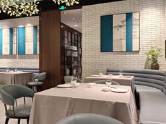 -花家怡园HUA'S RESTAURANT(崇文门·哈德门广场店)