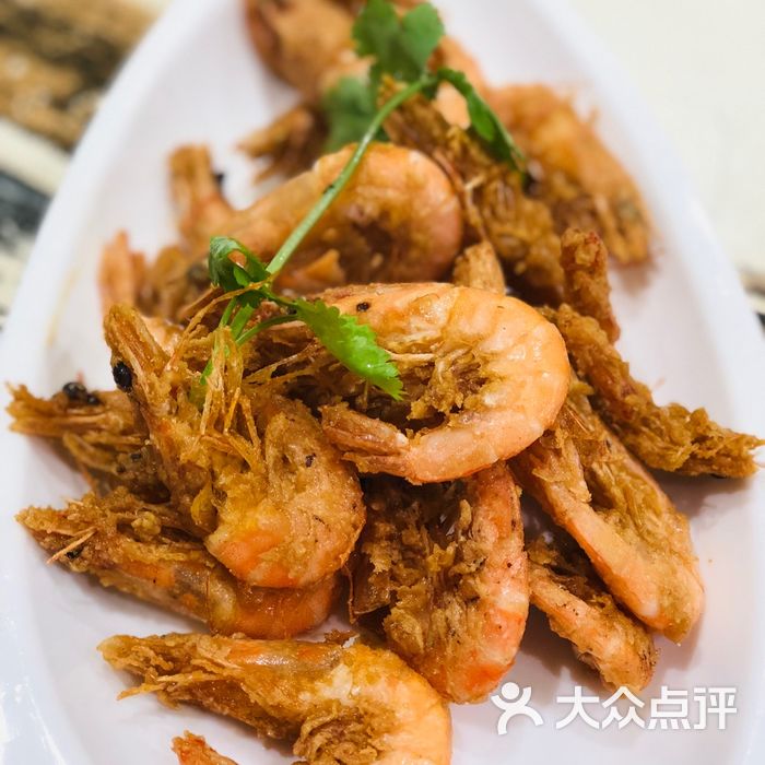 深爱厨房·厦门地道小吃小炒图片-北京闽菜-大众点评网