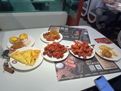 -我家牛排(莱山区永旺店)