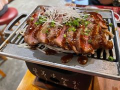 -築鳥日本料理(黑沙环店)