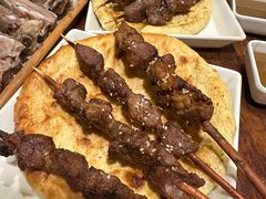 -霄汉羊排(万松园一店)