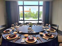 -江南雅厨(李公堤店)