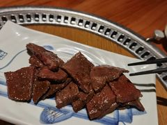 极品牛小排-十九町烧肉专门店(野风店)