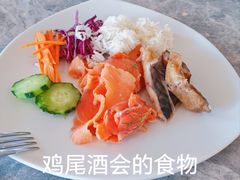 -澳门十六浦索菲特大酒店