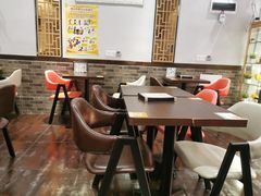 大堂-香港龟正盅 手作糖水甜品龟苓膏(千灯湖环宇城店)